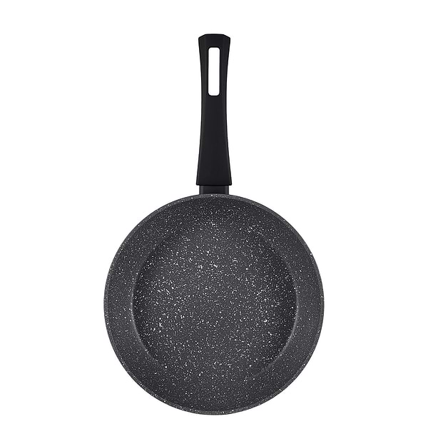 Фото - Сковорода універсальна Kohen Fire Stone 20 см (KN91920)