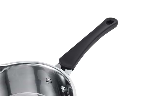 Фото - Ківш Kohen Enigma 1,5 л (KN91670)