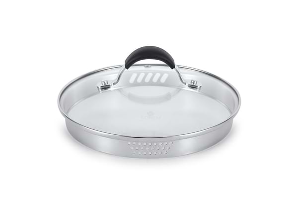 Фото - Ківш Kohen Enigma 1,5 л (KN91670)