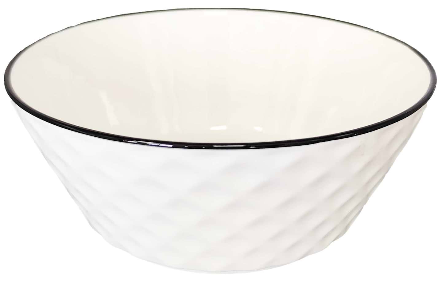 Салатник Limited Edition ROMB 19.5 см (YF7004)