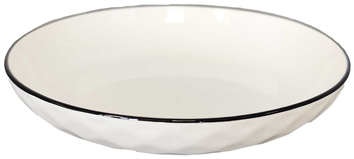 Блюдо Limited Edition ROMB 20.5 см (YF7006)