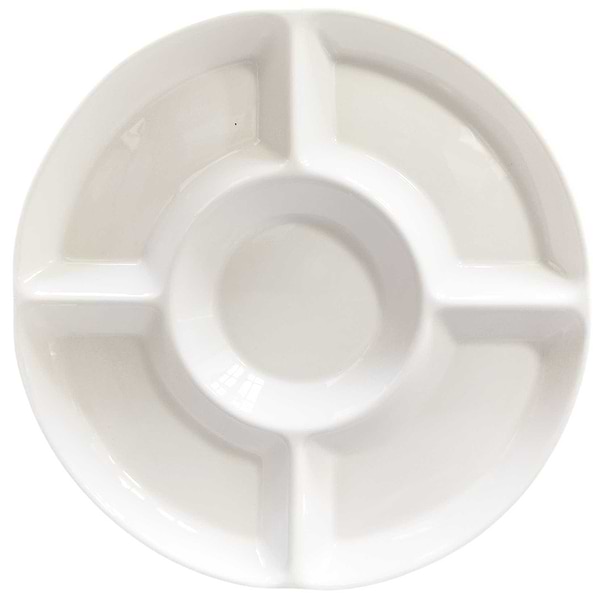 Фото - Менажниця Limited Edition ROUNDS 25 см (YF7017)