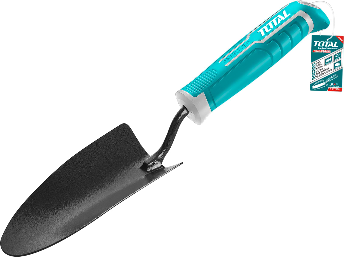 Лопата Total 340 мм (THFTT858)