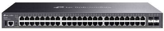 Фото - Коммутатор локальной сети (Switch) TP-Link SG5452X