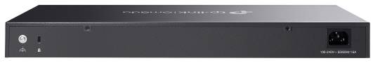 Фото - Коммутатор локальной сети (Switch) TP-Link SG5452X