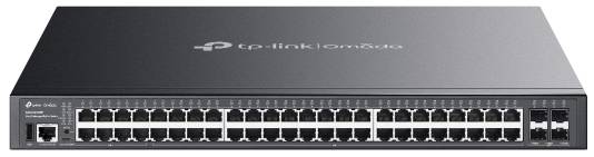 Фото - Коммутатор локальной сети (Switch) TP-Link SG5452XMPP