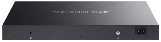 Фото - Коммутатор локальной сети (Switch) TP-Link SG5452XMPP
