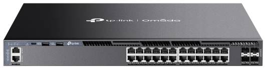 Фото - Коммутатор локальной сети (Switch) TP-Link SG6428X