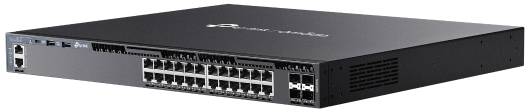 Фото - Коммутатор локальной сети (Switch) TP-Link SG6428X