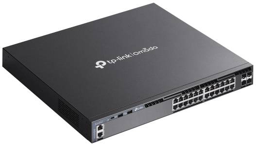 Фото - Коммутатор локальной сети (Switch) TP-Link SG6428X