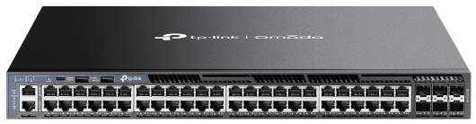 Фото - Коммутатор локальной сети (Switch) TP-Link SG6654X