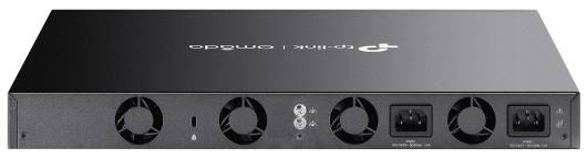Фото - Коммутатор локальной сети (Switch) TP-Link SG6654X