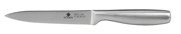 Фото - Ніж кухонний Kohen Brilliance 12.7 см (KN92024)
