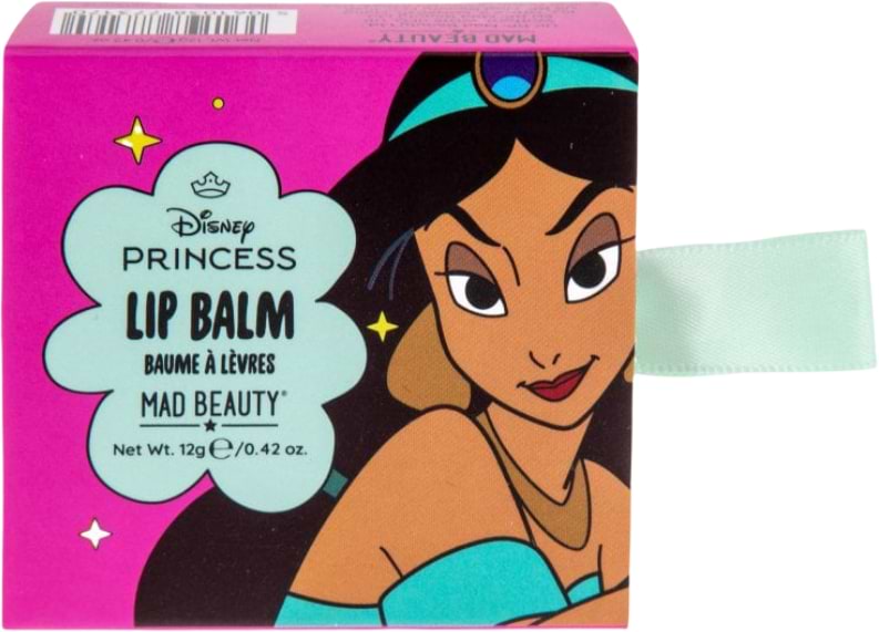 Бальзам для губ детский MAD BEAUTY Жасмин (DPE-16180-12)