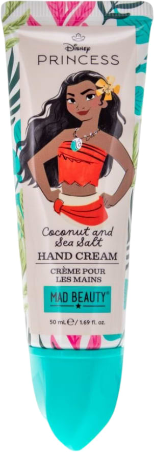 Крем для рук дитячий MAD BEAUTY Принцеса Ваяна 50 мл (DM-16919-8)