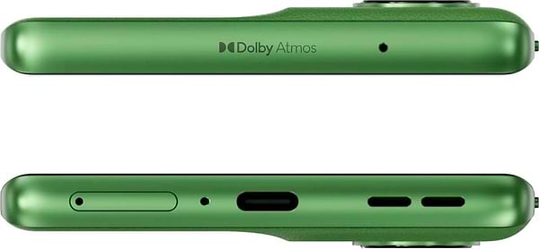 Фото - Смартфон Motorola Edge 50 Fusion 8/256Gb Forest Green