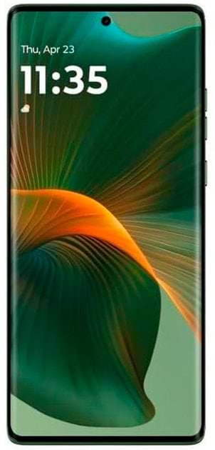 Фото - Смартфон Motorola Edge 50 Fusion 8/256Gb Forest Green