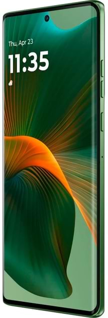 Фото - Смартфон Motorola Edge 50 Fusion 8/256Gb Forest Green