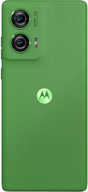 Фото - Смартфон Motorola Edge 50 Fusion 8/256Gb Forest Green