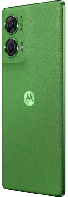 Фото - Смартфон Motorola Edge 50 Fusion 8/256Gb Forest Green