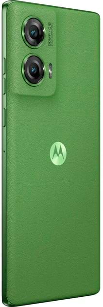 Фото - Смартфон Motorola Edge 50 Fusion 8/256Gb Forest Green