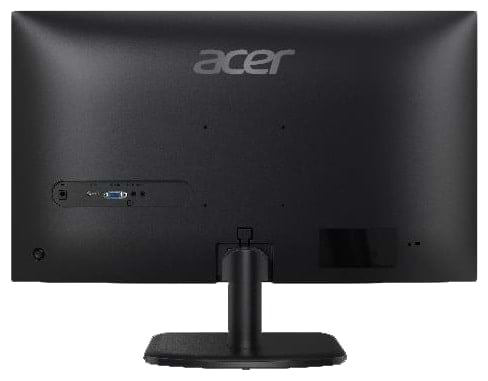 Фото - Монітор Acer EK271Gbi (UM.HE1EE.G01) Black
