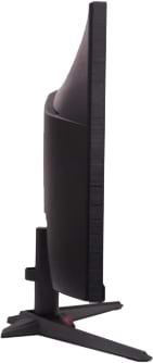 Фото - Монітор ігровий Acer Nitro VG240YX1bmiipx (UM.QV0EE.101) Black