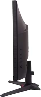Фото - Монітор ігровий Acer Nitro VG240YX1bmiipx (UM.QV0EE.101) Black