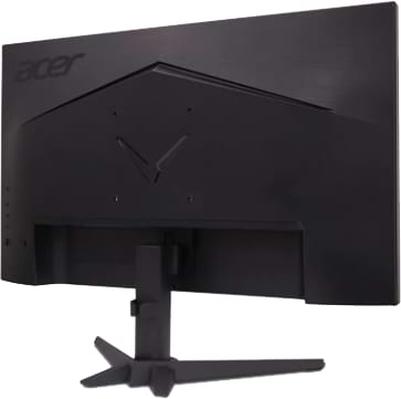Фото - Монітор ігровий Acer Nitro VG240YX1bmiipx (UM.QV0EE.101) Black