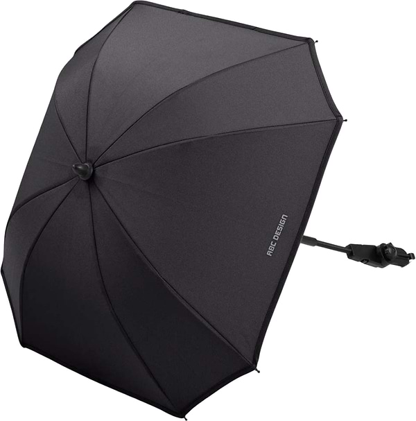 Фото - Парасолька для коляски ABC Design Coal (12001722517)
