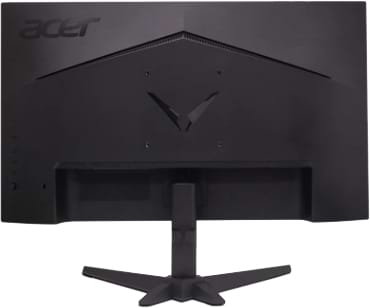 Фото - Монітор ігровий Acer Nitro VG240YX1bmiipx (UM.QV0EE.101) Black