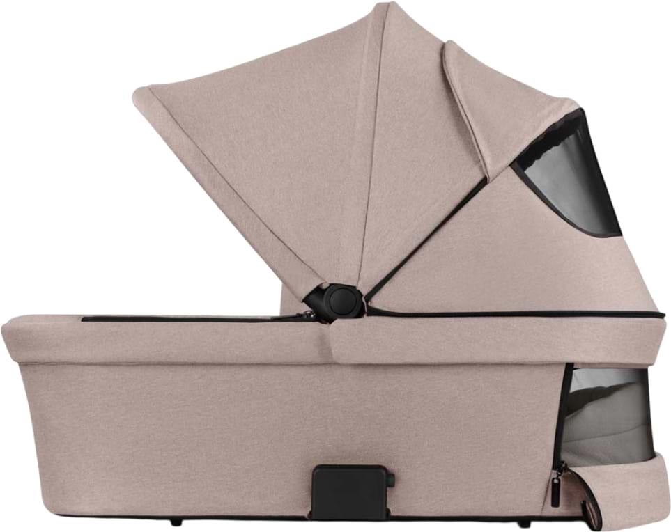 Люлька для коляски ABC Design Samba 2 Camel (12005072520)