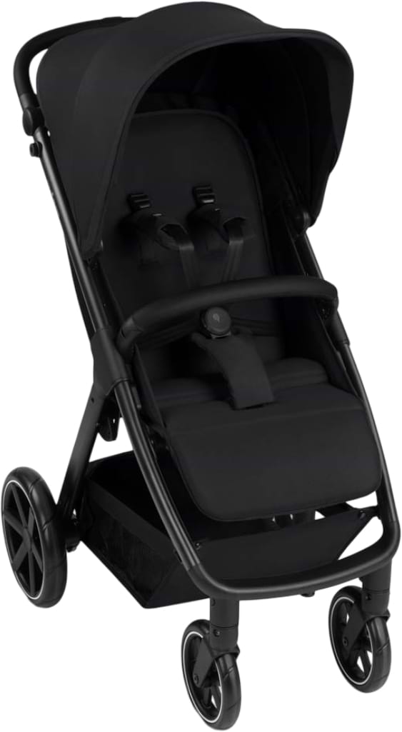 Коляска прогулянкова ABC Design Avus 2 Coal (12004992517) - Фото 1