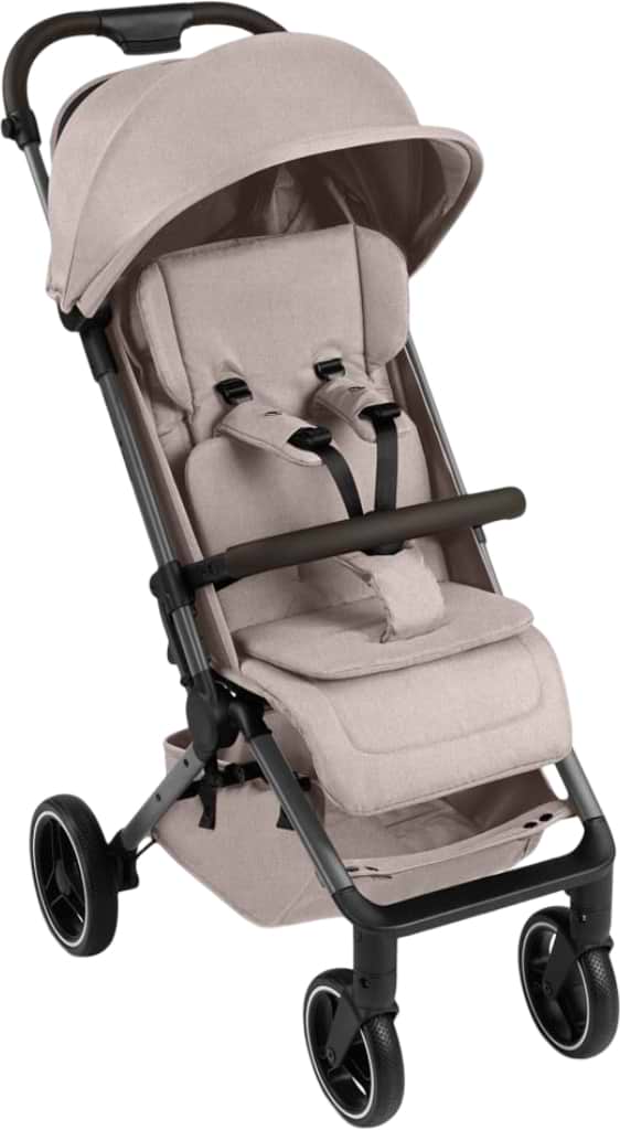 Коляска прогулочная ABC Design Ping 3 Trekking Camel (12004982520)