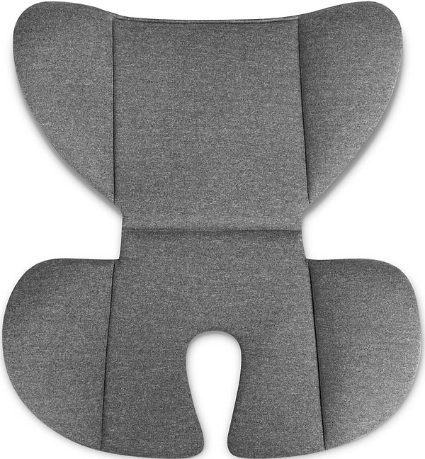 Фото - Автокрісло ABC Design Aspen 2 Fix i-Size Pearl (12004712415)