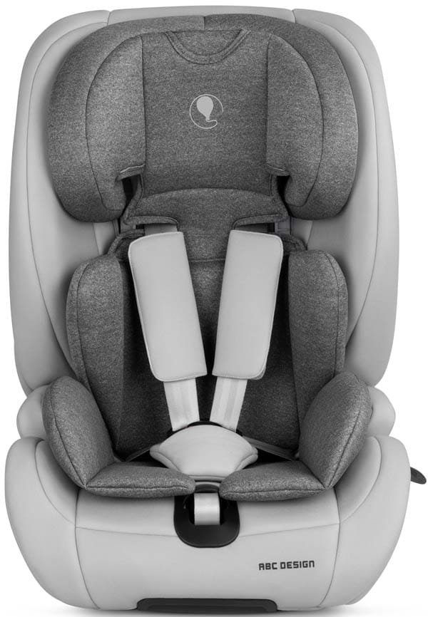 Фото - Автокрісло ABC Design Aspen 2 Fix i-Size Pearl (12004712415)