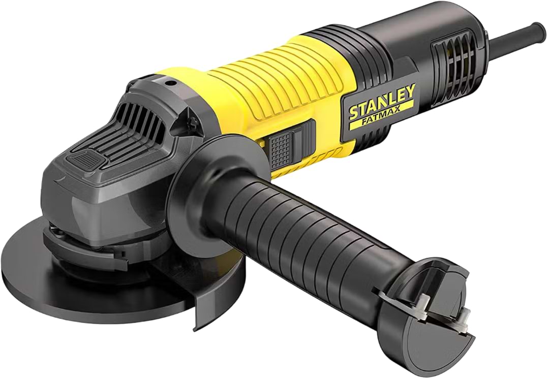 Болгарка Stanley FATMAX 850 Вт (FMEG220)