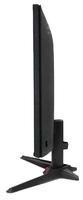 Фото - Монітор Acer Nitro VG270Gbmipx Black (UM.HV0EE.G01)