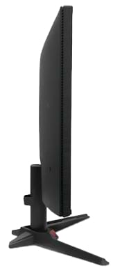 Фото - Монітор Acer Nitro VG270Gbmipx Black (UM.HV0EE.G01)