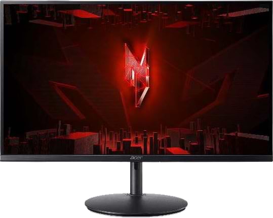 Монітор ігровий Acer Nitro XF270X1biiph Black (UM.HX0EE.101) - Фото 1