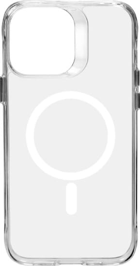 Чохол для смартфону
 Armorstandart Clear Magsafe for Apple iPhone 13 Pro Max Tansparent (ARM68052) - Фото 1