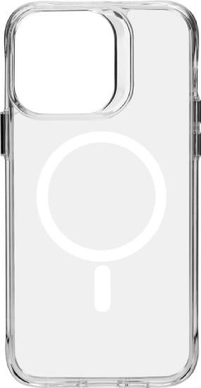 Чехол для смартфона Armorstandart Clear Magsafe for Apple iPhone 14 Pro Max Tansparent (ARM68056) - Фото 1