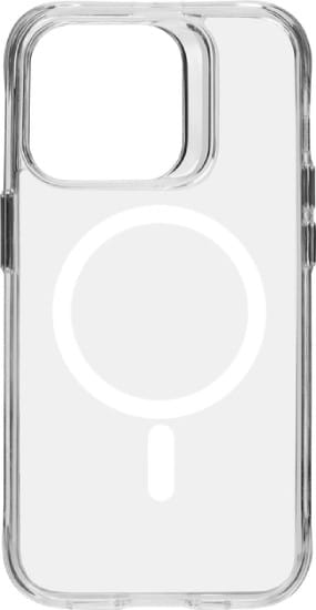 Фото - Чехол для смартфона Armorstandart Clear Magsafe for Apple iPhone 14 Pro Tansparent (ARM68055)