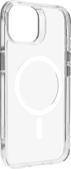 Фото - Чохол для смартфону Armorstandart Clear Magsafe for Apple iPhone 14 Tansparent (ARM68053)