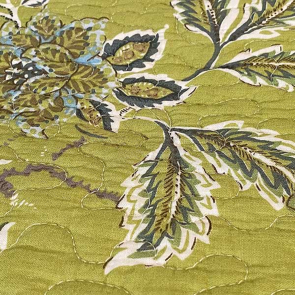 Фото - Набор покрывало + наволочки евро Zastelli N14 хлопок 240х260+50х70 см (09359)