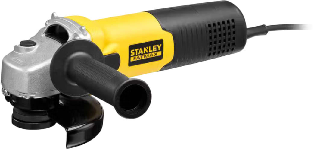 Болгарка Stanley FATMAX 1100 Вт (FMEG225VS)