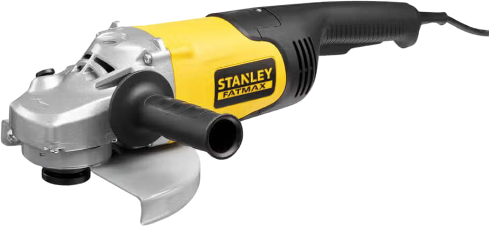 Болгарка Stanley FATMAX 2000 Вт (FMEG232)