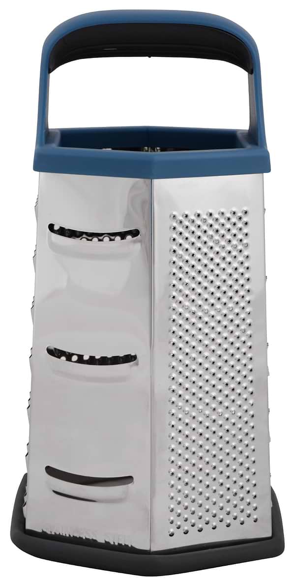 Фото - Терка Ringel Rasch 22.5 см (RG-5130/19)