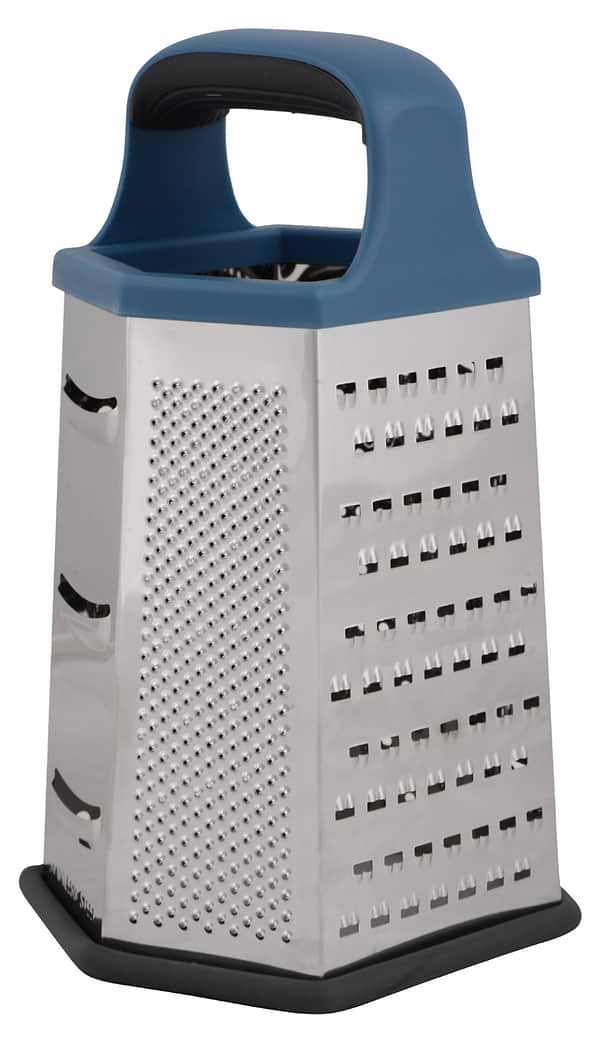 Фото - Терка Ringel Rasch 22.5 см (RG-5130/19)