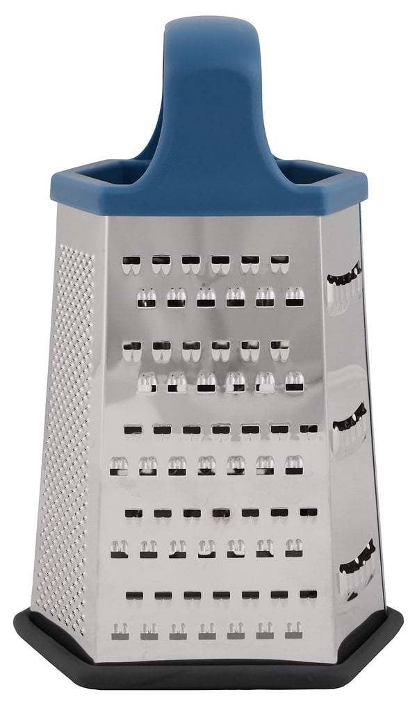 Фото - Терка Ringel Rasch 22.5 см (RG-5130/19)